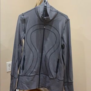 Lulu lemon jacket